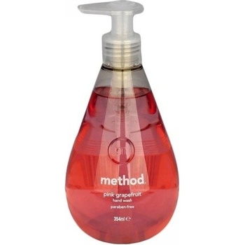 Method tekuté mýdlo Grep 350 ml