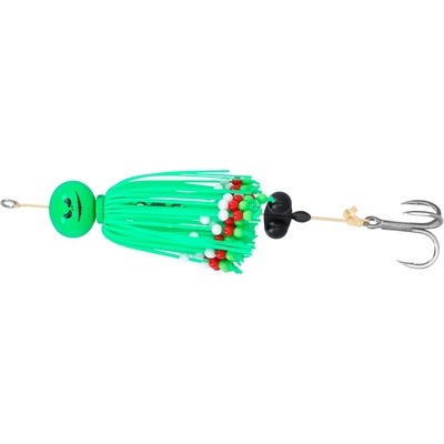 Mikado NÁSTRAHA - CAT TERRITORY BOGEY TEDDY 100G - 1 ks
