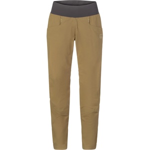 Rafiki Дамски панталон за катерене Rafiki Women's Marga Lightweight Climbing trousers - Antique Bronze - размер 40 (EU) (109-1521-0114)