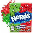 Nerds Watermelon & Cherry 46,7 g