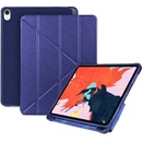 Epic Fold Flip Case iPad Air 10.9 2020 51511101600002 modré