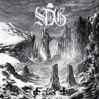 Sorcier Des Glaces North CD