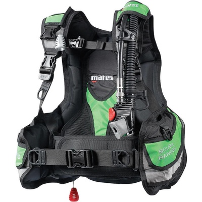 Mares Žaket SCUBA RANGER dětský – Zboží Dáma