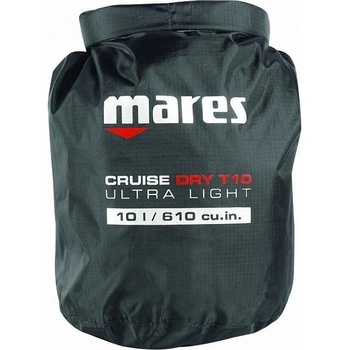 Mares CRUISE DRY ULTRA LIGHT 10 l
