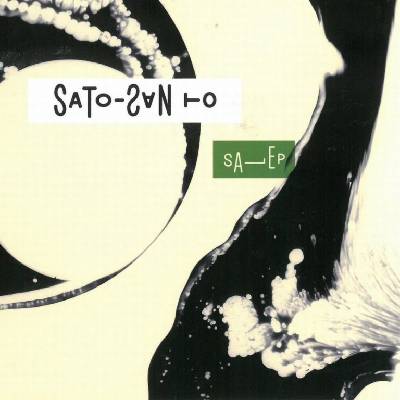 Supraphon Sato-San To: Salep - CD (012582)