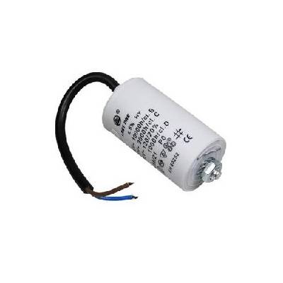 Kondenzátor rozběhový motorový 8uF/450V