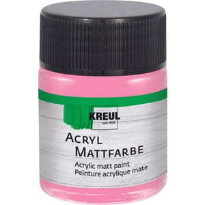 Kreul 75513 АКРИЛНА боя Raspberry 50 ml 1 бр (75513)