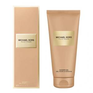 Michael Kors Pour Femme Душ гел за жени 200 ml
