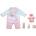 Zapf Creation Baby Annabell Комплект за грижа за бебето