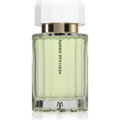 Ramon Monegal Heritage Drops parfémovaná voda unisex 100 ml