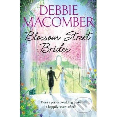 Blossom Street Brides Macomber DebbiePaperback