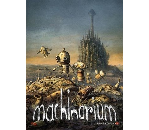 Machinarium
