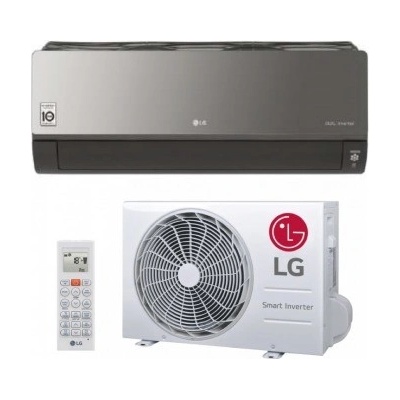 LG Artcool AC12BK