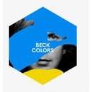BECK - COLORS -COLOURED- LP