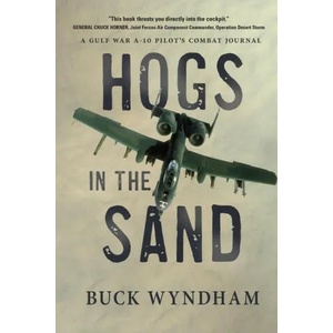 Hogs in the Sand | Wyndham Buck Wyndham (ISBN: 9781646631582)