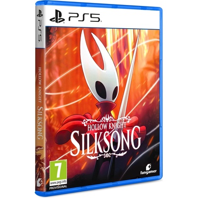 Hollow Knight: Silksong