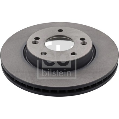 FEBI BILSTEIN Brzdový kotúč 31470