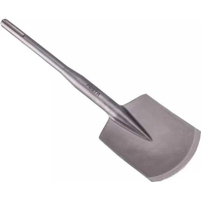 Sekáč rýčový FESTA oblý SDS-MAX 110x450mm 20933 – Zboží Mobilmania