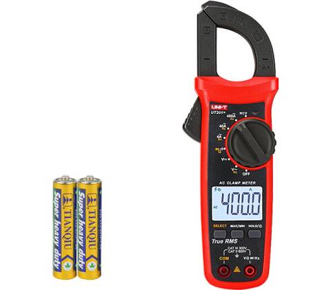UNI-T 5003
