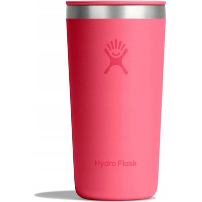 Hydro Flask termohrnek 12 Oz All Around Tumbler Press In Lid 355 ml