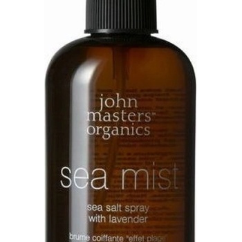 John Masters Organics Sea Mist Sprej s morskou šoľou a levanduľou 266 ml