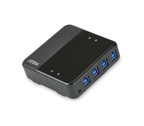 ATEN US434-AT