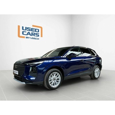 Audi Q3 S tronic PHEV 200 kW