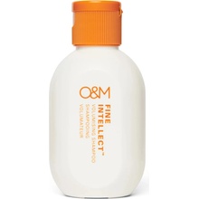 O&M Fine Intellect Šampón Mini 50 ml