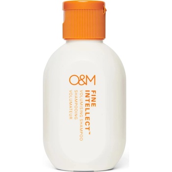 O&M Fine Intellect Šampón Mini 50 ml