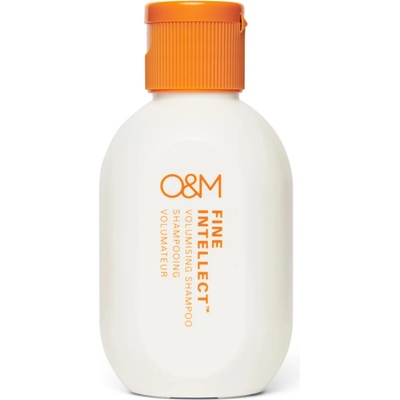O&M Fine Intellect Šampón Mini 50 ml