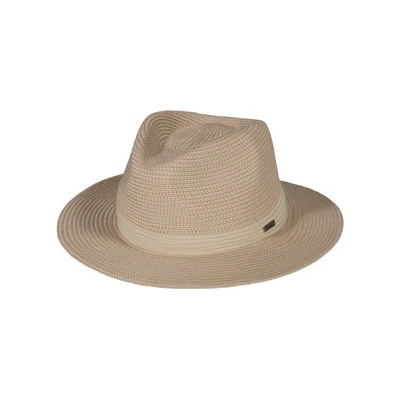 Barts Carnations Hat Taupe