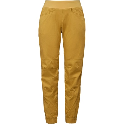 Black Diamond Дамски панталон за катерене Black Diamond Women's Notion SP Pants Climbing trousers - Flax - размер XL (109-1320-0715)