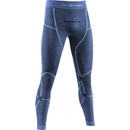 X-BIONIC MERINO dark ocean/sky blue
