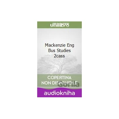 English for Business Studies Cassette Set : A Course for Business Studies and Economics Students