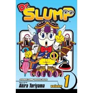 Dr. Slump, Vol. 1 (ISBN: 9781591169505)