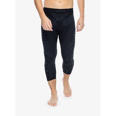 Termolegíny UYN Man Resilyon UW Pants Medium - black/anthracite