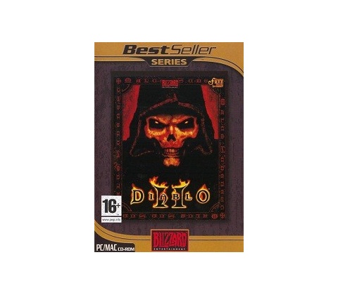 Diablo II