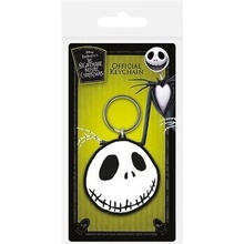 Pyramid přívěsek na klíče International Nightmare Before Christmas Jack Skellington 3D