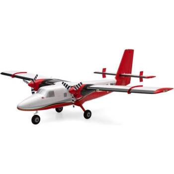 E-Flite Twin Otter 0.45m SAFE Select BNF Basic