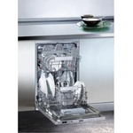 Franke FDW 4510 E8P Съдомиялни машини