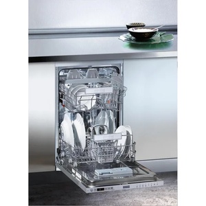 Franke FDW 4510 E8P Съдомиялни машини