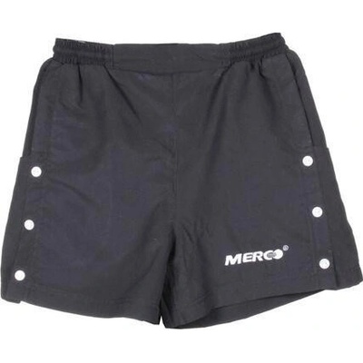 Merco SH-6 dámské šortky černá