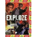 Exploze DVD