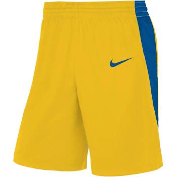 Nike Шорти Nike Mens Team Basketball Stock Short 20 nt0201-719 Размер S