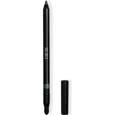 Dior Diorshow On Stage Crayon водоустойчив молив за очи цвят 374 Dark Green 1, 2 гр