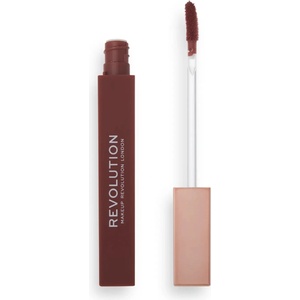 Revolution Beauty Течно червило IRL - Burnt Cinnamon, 1, 8 ml (2632085)