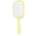 Janeke The Original SuperBrush Small малка плоска четка За коса Yellow