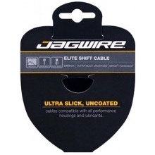 Jagwire Elite Ultra-Slick Polished Shimano /Sram 2300/1.1mm nerez