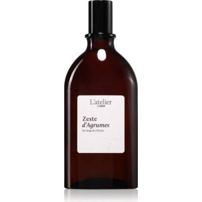 100BON Zeste d’Agrumes EDP 100 ml