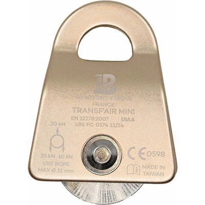 BEAL Transf'Air Mini